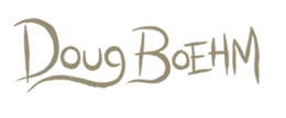 doug boehm logo